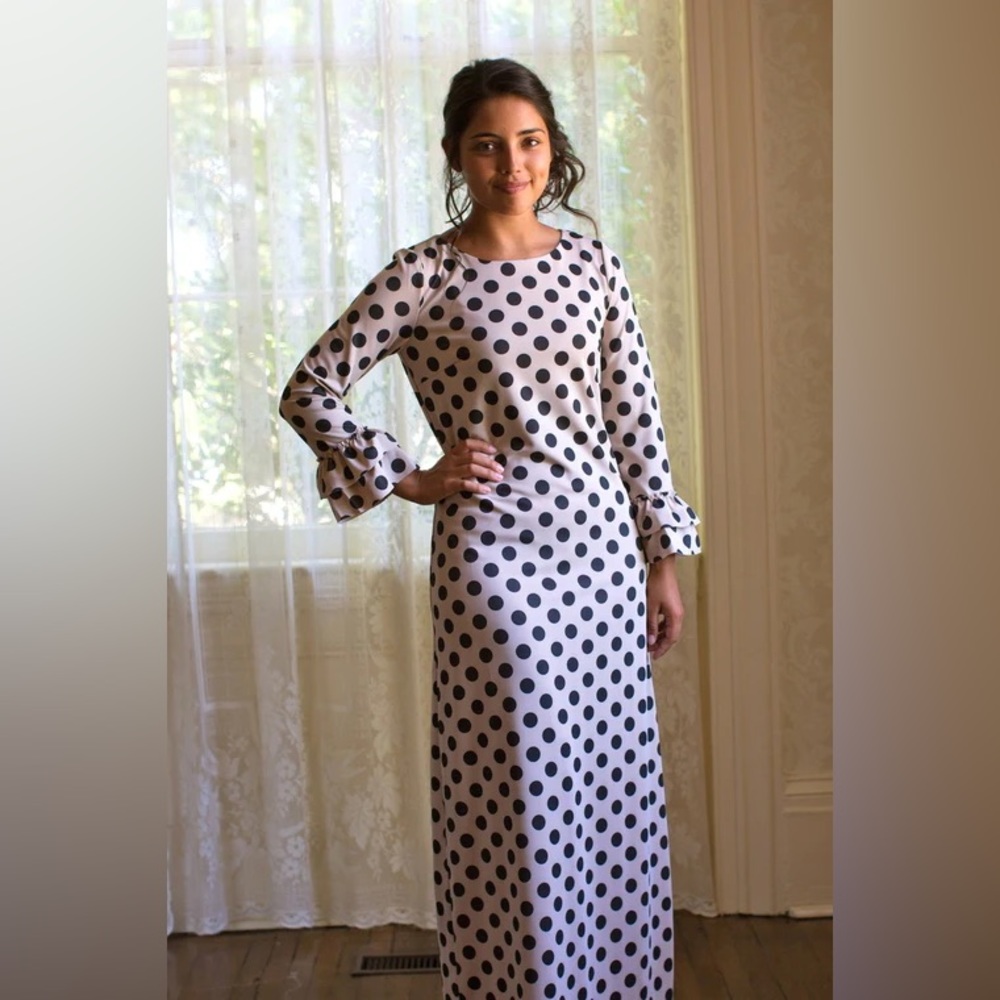 Dainty Jewells layering dresses